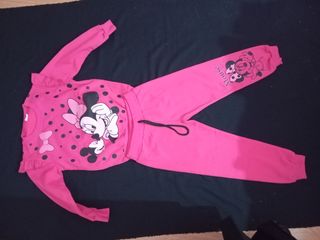 Chándal niño