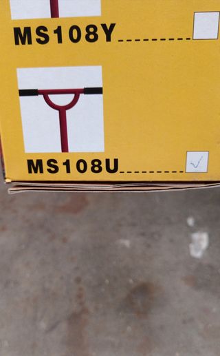 Imaginarium Patinete JDBUG Freestyle Scooter MS 10