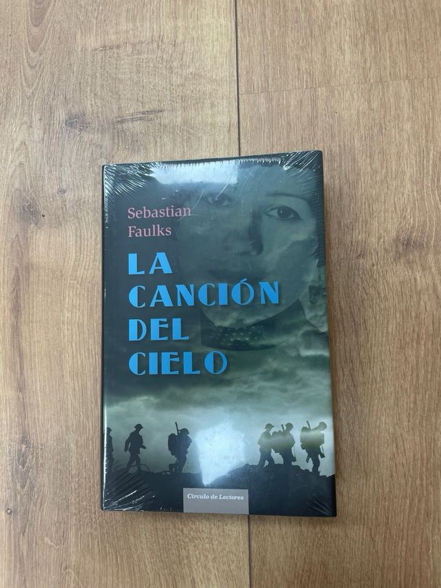 La canción del cielo