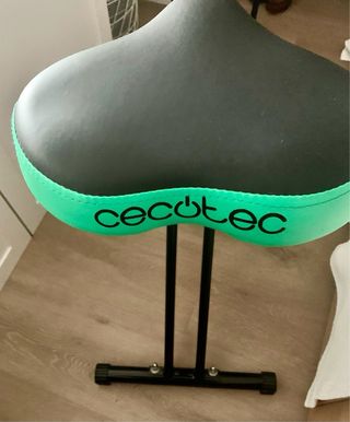 X-Bike. Bicicleta Estática Plegable CECOTEC