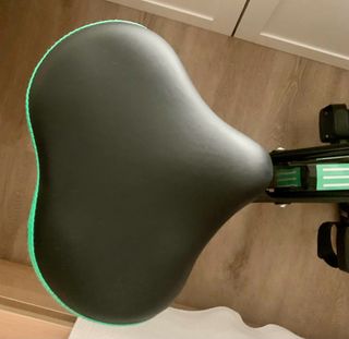 X-Bike. Bicicleta Estática Plegable CECOTEC