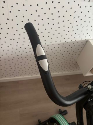 X-Bike. Bicicleta Estática Plegable CECOTEC