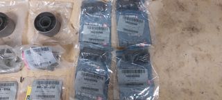Lote de silentblocks