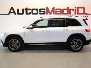 Mercedes Clase GLB 2.0 GLB 200 D 4MATIC DCT 110KW (150CV)