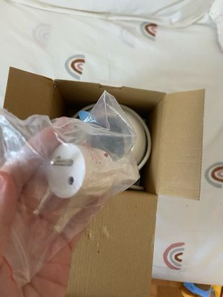 Calienta biberones casa- coche