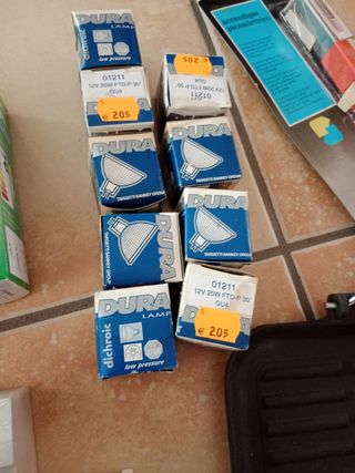 Materiale elettrico 