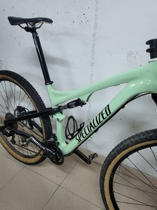 Specialized epic carbon