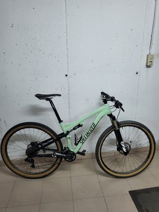 Specialized epic carbon