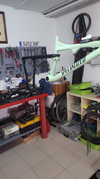 Specialized epic carbon
