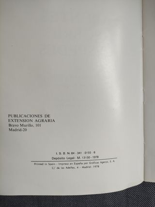 Apuntes sobre céspedes