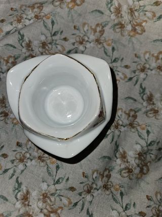 Portacandele in Limonge