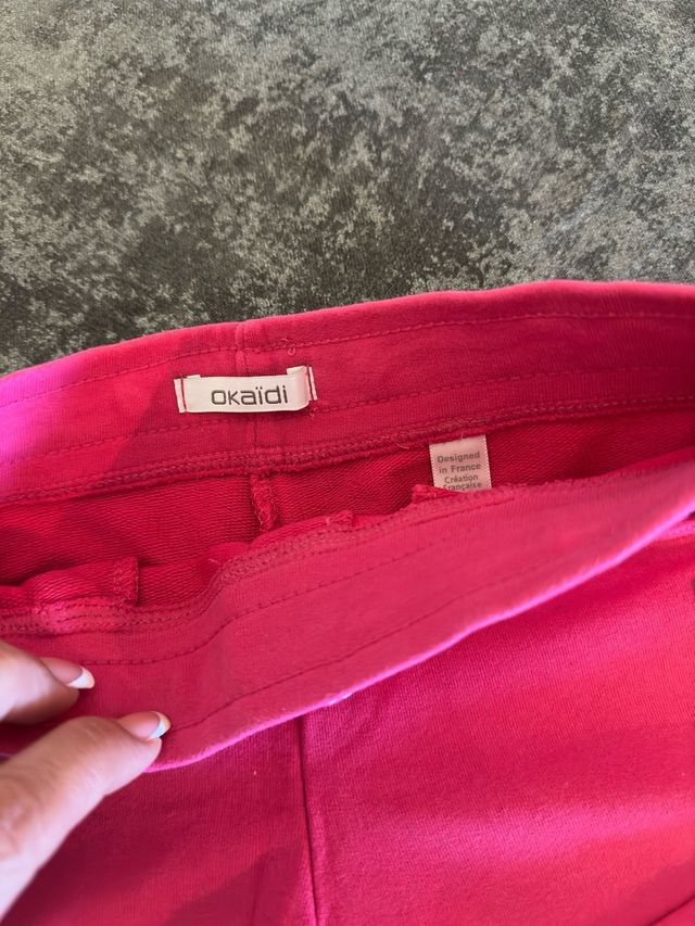 Shorts. Okaidi, 4 años, nuevo