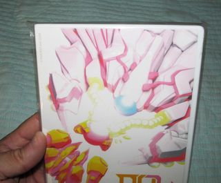 DUX SEGA DREAMCAST HUCAST NUEVO