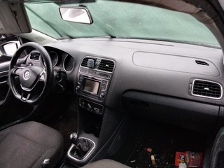 Kit airbags Polo 6R