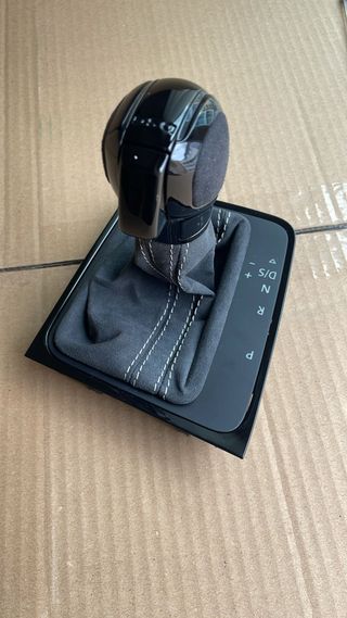 Pomo palanca cambios Volkswagen Golf Mk7 Gti Gtd