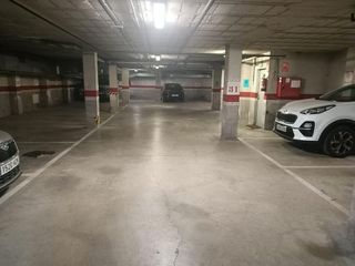 Garaje en venta en Centre en Reus