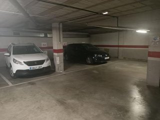 Garaje en venta en Centre en Reus