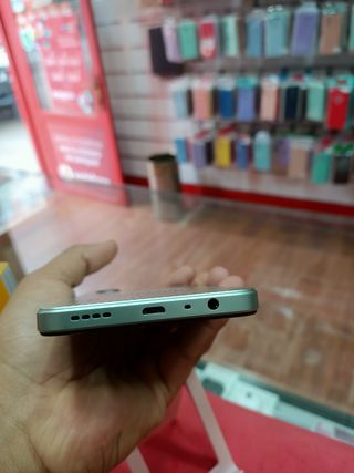 Móvil Realme C30 Nuevo