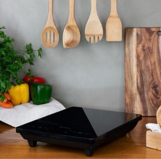 PLANCHA INDUCCION PORTATIL CECOTEC
