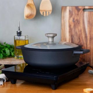 PLANCHA INDUCCION PORTATIL CECOTEC