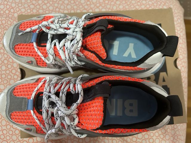 Zapatillas Bimba y Lola T39