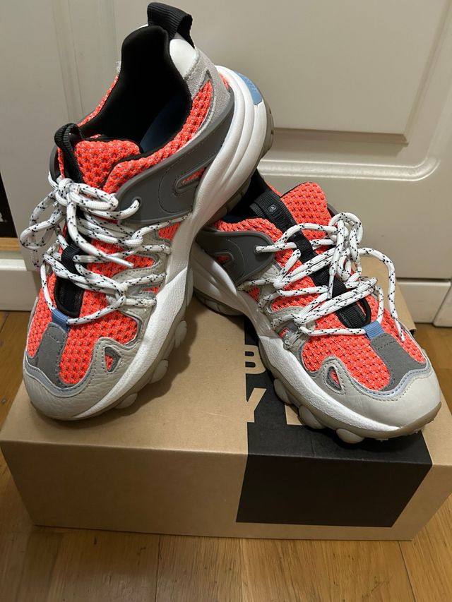 Zapatillas Bimba y Lola T39