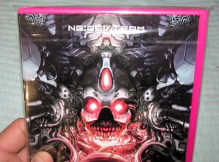 LAST HOPE PINK BULLETS SEGA DREAMCAST NUEVO