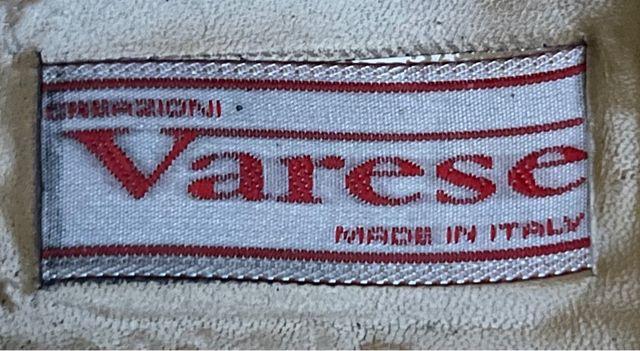 Varese: scarpe uomo con lacci eleganti 42