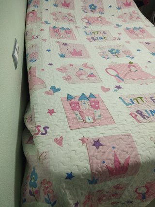 Ropa de cama infantil