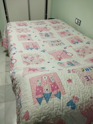 Ropa de cama infantil