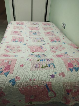 Ropa de cama infantil