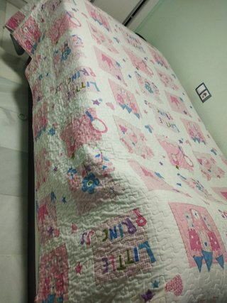 Ropa de cama infantil