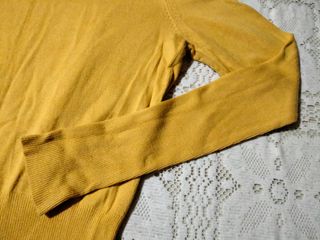 Chaqueta punto fino Bershka