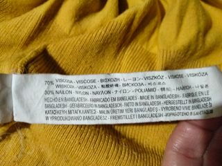 Chaqueta punto fino Bershka