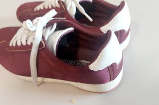 Zapatillas de vestir