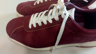Zapatillas de vestir