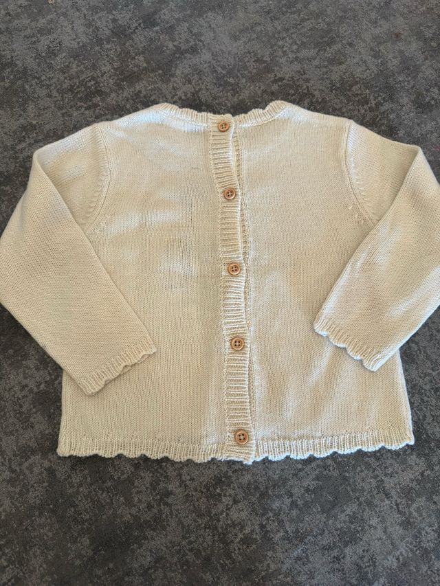 Jersey, Charanga, 24-36m