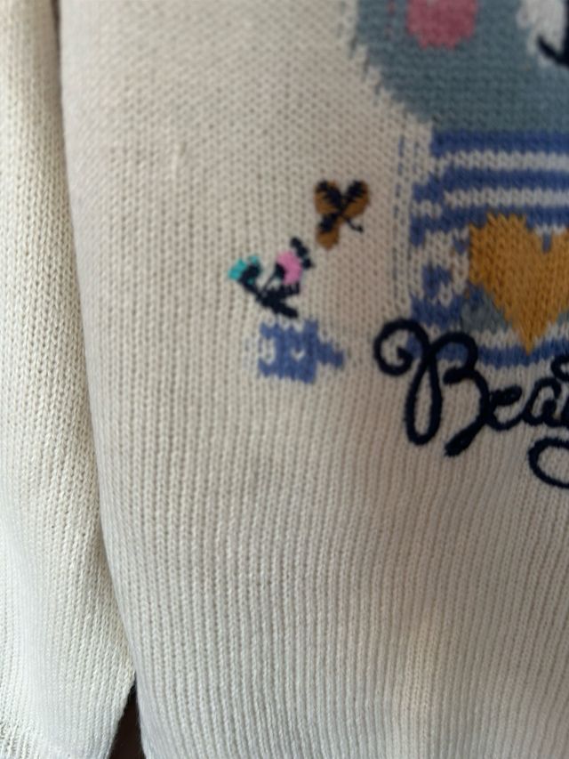 Jersey, Charanga, 24-36m