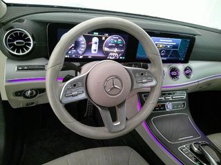 Mercedes-Benz Clase CLS 2020