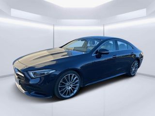 Mercedes-Benz Clase CLS 2020