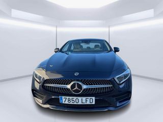 Mercedes-Benz Clase CLS 2020