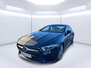 Mercedes-Benz Clase CLS 2020