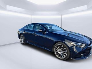 Mercedes-Benz Clase CLS 2020