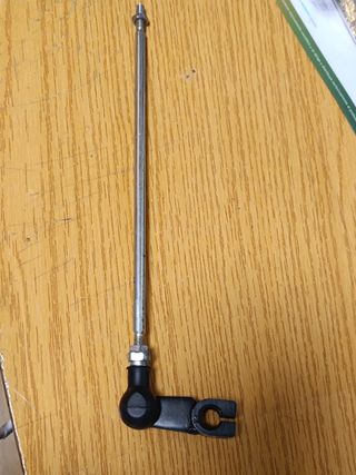 Varilla cambio Tenere 700
