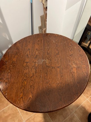 Mesa de salita