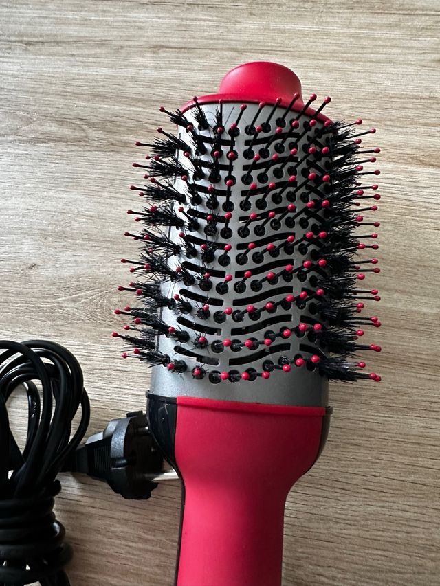 Cepillo Revlon Titanio