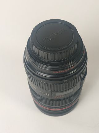 Canon EF 24-70mm L USM