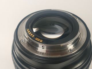 Canon EF 24-70mm L USM