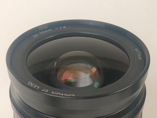 Canon EF 24-70mm L USM
