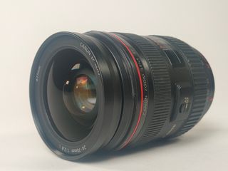 Canon EF 24-70mm L USM